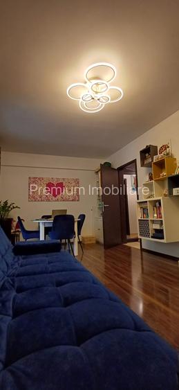 2 camere, liber, mutare imediat, Fortuna, zona Cristalului, Bragadiru - 3