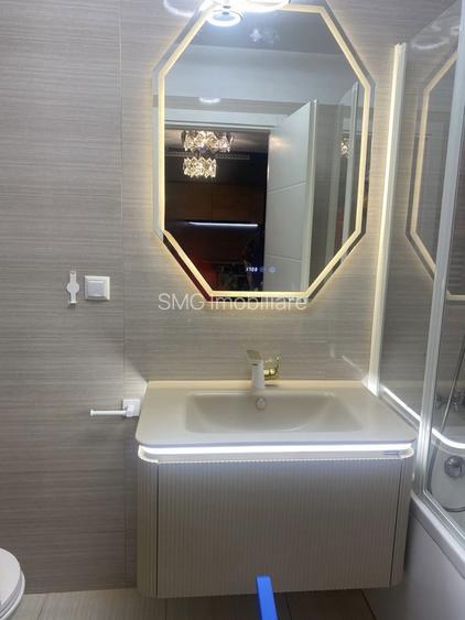 Apartament 2 camere mobilat | Bd. Pipera | Comision 0 - 5