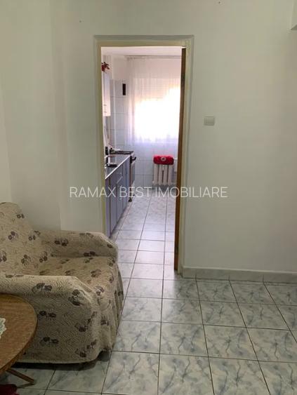 Dristor Rond Baba Novac -  5 minute metrou - 4