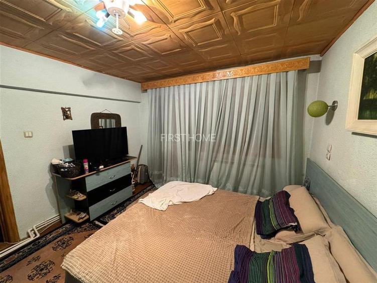 Apartament 3 camere de vanzare in Sud, etaj 3, CT, izolat - 4