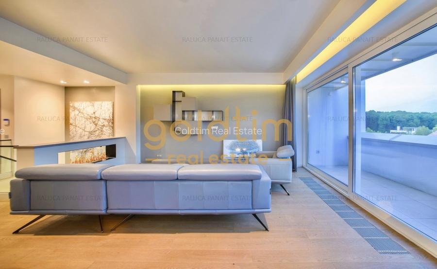 NEW/UNIQUE/ DUPLEX/ LUXURY DESIGN/ UNDERGROUND PARKING - 6