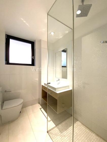 Parter cu terasa | piscina exterioara | receptie si paza | Aviatorilor - 18