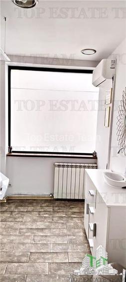 Vila de închiriat cu 7 camere ultracentral Piata Victoriei - 18