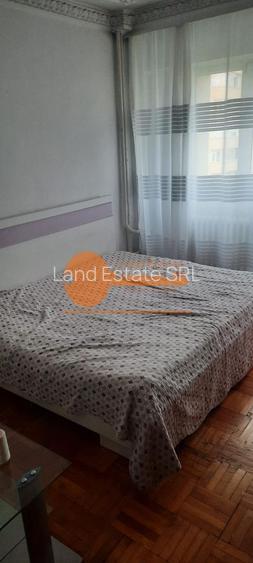 Apartament 5 camere spațios – 96 mp utili | Decomandat | Etaj 5/10 - 6