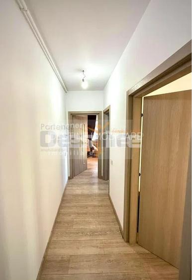 Apartament 2 camere Semidecomandat, Parcare inclusa | Boxa - Nicolina - 5