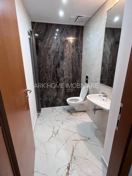 Penthouse Capitale - 8