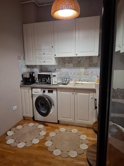 Închiriere apartament 2 camere – Tomis Nord (zona Euromaterna) - 18