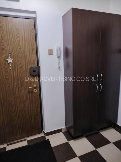 DRUMUL TABEREI - 5 minute metrou - Apartament 2 camere MODERN - 11