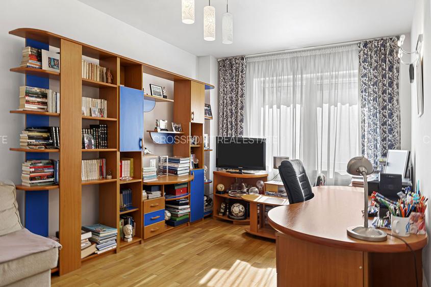 Domenii, vila la vanzare. Rezidential/Office - 20