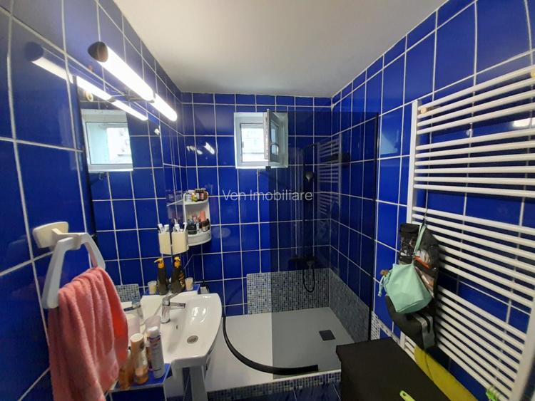 Apartament 3 camere semidecomandat, zona Big - 15