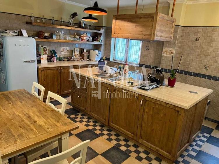 Apartament 6 camere de vanzare in Buna Ziua, Cluj Napoca - 6