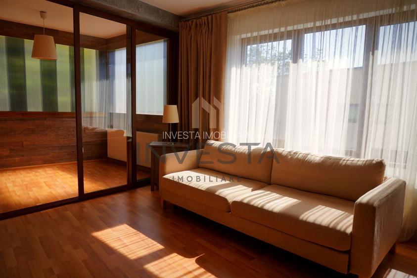 Apartament premium/Constructie noua/Garaj/Cartier Grigorescu - 17