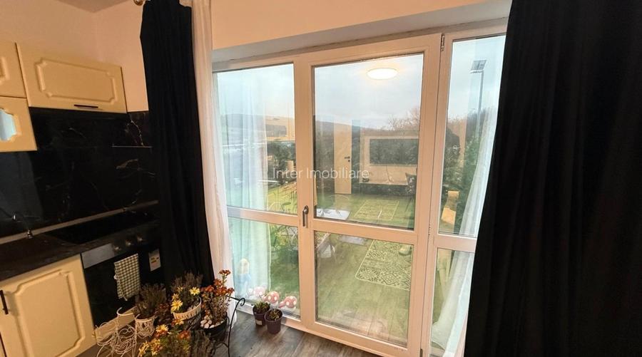 Podul de Fier apartament 41 mp 1 camera de inchiriat Moon Reflex Cod 161549 - 7