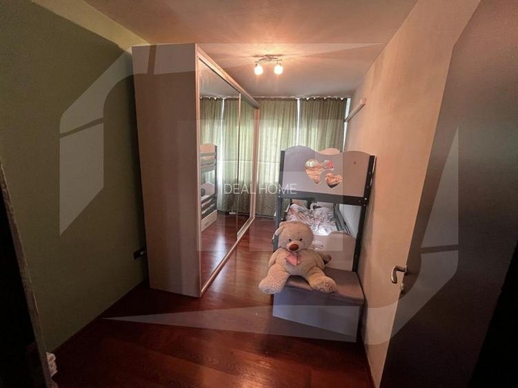 Apartament 3 camere, Grigorescu - 5