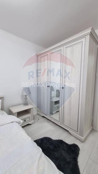 Apartament 2 camere de inchiriat Dorobanti - 9