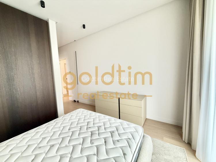 APARTAMENT LUX/COMPLET MOBILAT/UTILAT/VEDERE LAC/ONE RAHMANINOV/FLOREASCA - 22