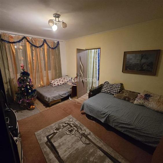 Etaj 2/4 Apartament 2 camere. Pta voievozilor - 3