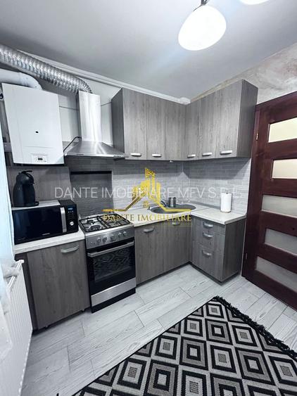 2 camere, decomandat, PET FRIENDLY, balcon, modern, Marasti,Kaufland - 5