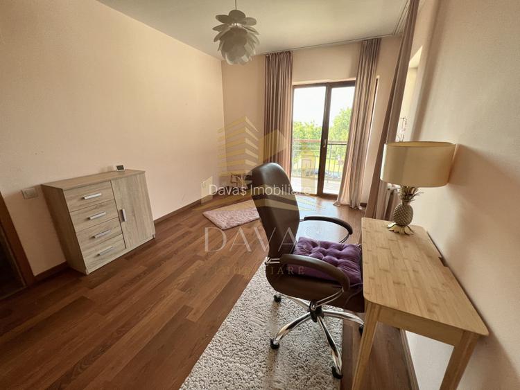 Casa individuala cu teren de 1000 mp - Liniste si spatiu - 9