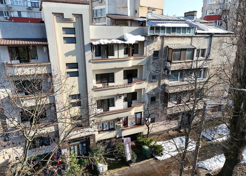 Maresal Averescu 26-28 - spatiu de vanzare - 2