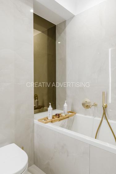 Cortina North Apartament Premium 3 camere Parcare Subterana Inclusă - 14