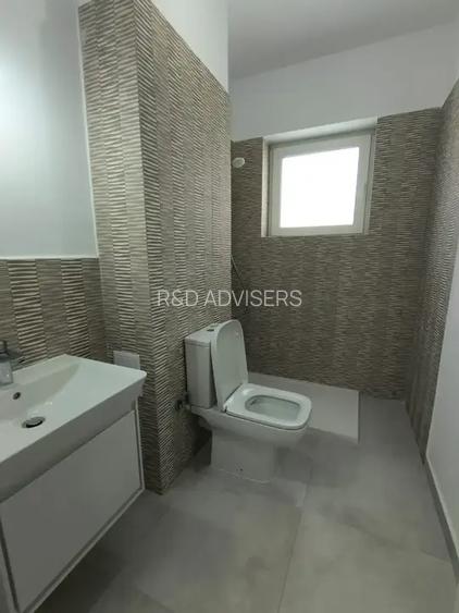 Apartament 2 camere cu grădină proprie - 10