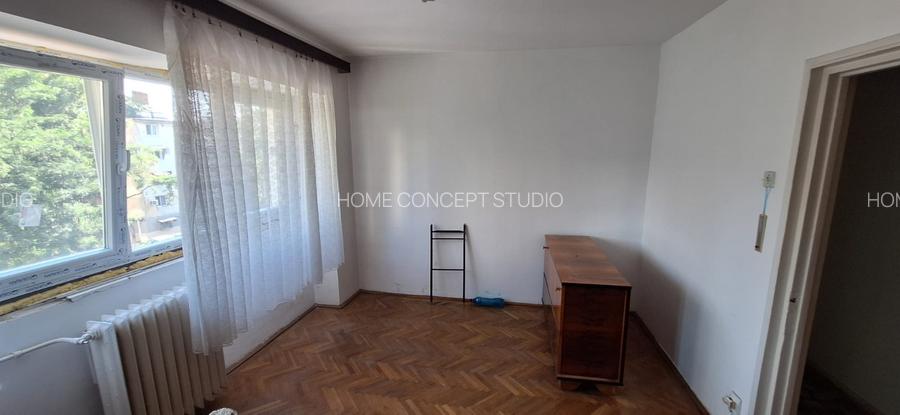 Apartament 4 camere spațios,  decomandat, Pantelimon - liceul Blaga - 3