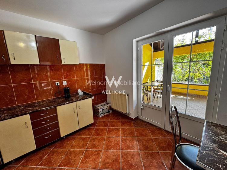 Casa individuala Calea Dumbravii, Sibiu - 12