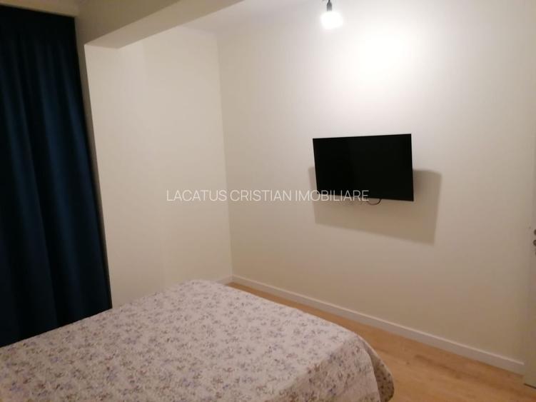 APARTAMENT 3 CAMERE ULTRALUX ZONA TOMIS NORD-CAMPUS - 16
