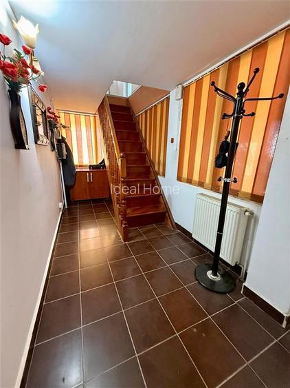 Lunca Cetatuii - Casa individuala 4 camere - la 200 m de Drumul judetean - 6