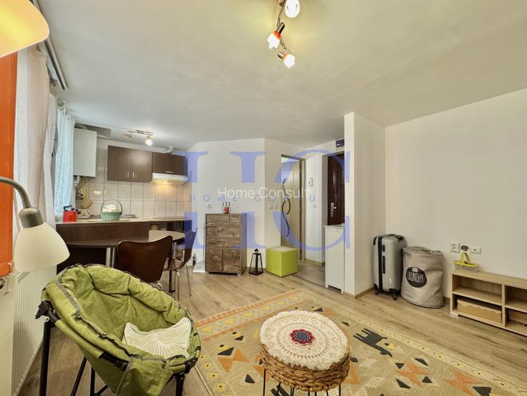 Apartament Sibiu 2 camere 2 bai Stefan cel Mare - 4