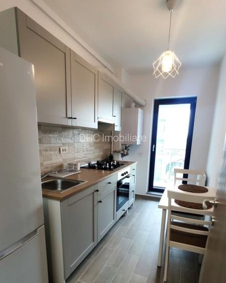 Garsoniera Regie residence - 3