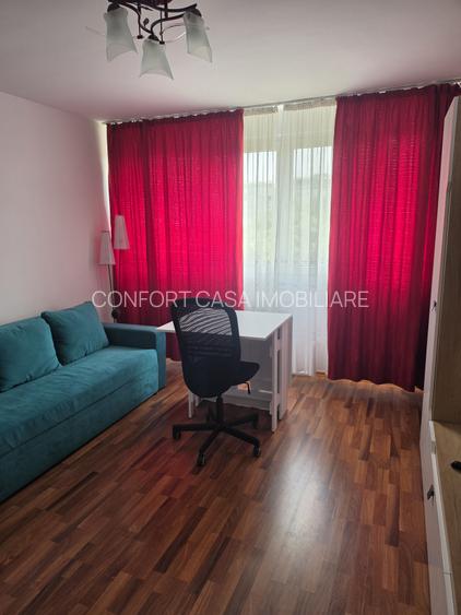 Inchiriere 2 camere decomandat Unirii-Cantemir - 2