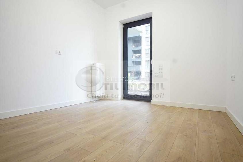 Spațiu de birouri modern la parter - Silk District, Baza 3 - 599€ - 6