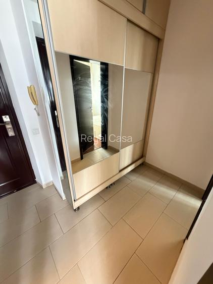 Inchiriere 2 camere zona Tătărași - 14