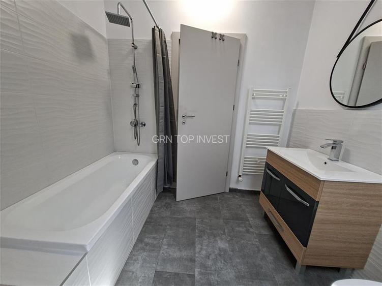 Studio modern la duplex parcare zona Shopping City - 13