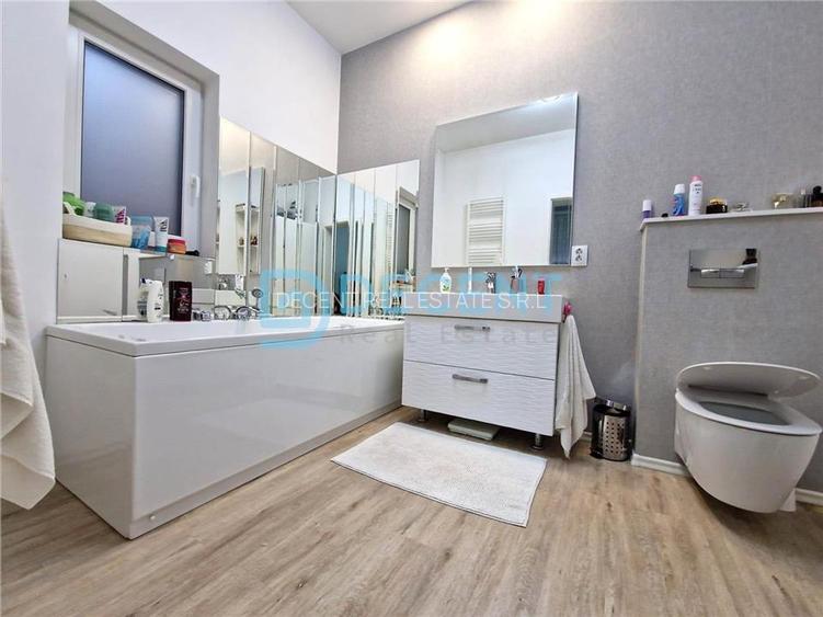 Casa 4 camere, Sanpetru - 18