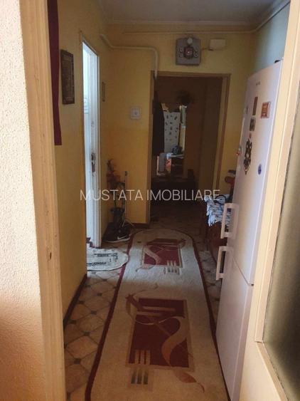 Apartament 2 camere confort 1 Hipodrom - 4