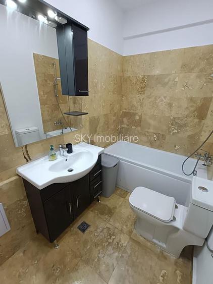 Apartament 3 camere de vânzare – Sector 6 - 9