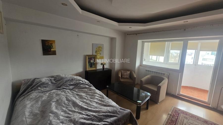 Apartament cu 1 camera - zona Nicolina  - Lidl - Pet Friendly - 13