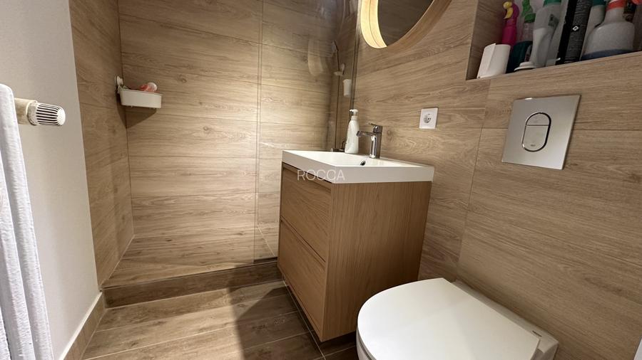 Apartament de 3 camere renovat, aproape de metrou Grigorescu & Parc IOR – etaj 2 - 8