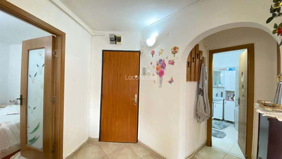 Apartament decomandat cu 2 balcoane Zona Zorilor - 7