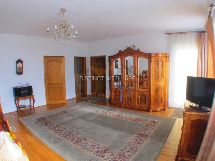 Imobil modern, 520 mp utili, pretabil clinica, boutique hotel, zona Garii-Centru - 4