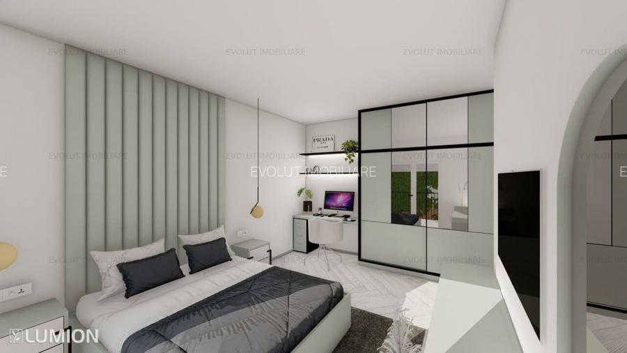 Proprietate comerciala versatila  în Eforie Sud cu vedere panoramica lac - 19