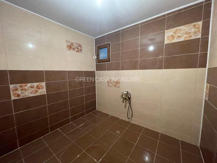 Casă individuală de vânzare, 286mp utili, teren 669mp - 11