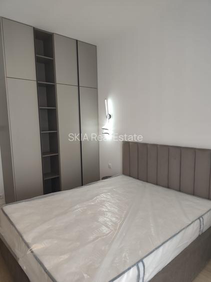 INCHIRIERE APARTAMENT 3 CAMERE//ONE COTROCENI PARK//MOBILAT,UTILAT//LOC PARCARE - 9