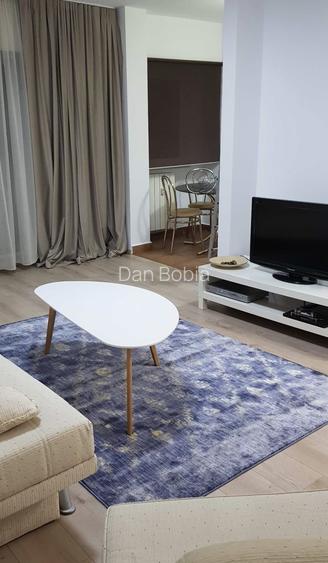 Garsoniera luminoasa Ghica Tei - Inginerilor Tei DB1809 - 2