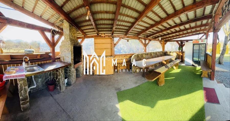 Teren de vânzare I Intravilan I Valea Avrigului - 8