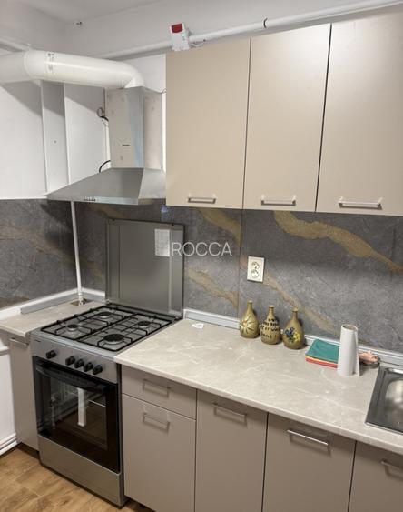 Apartament de 2 camere modern, centrala proprie, 2 minute de metrou - Lujerului - 4