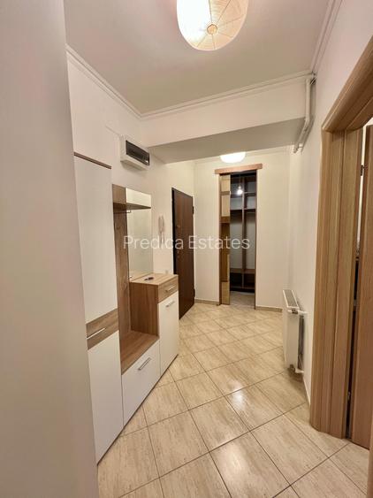 2 camere - Strada Pechea, Aviatiei, Promenada, Herastrau - 14